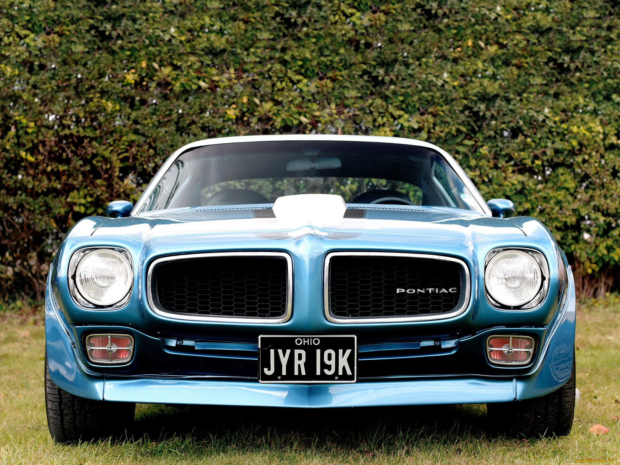 pontiac firebird  trans am 197073, , pontiac